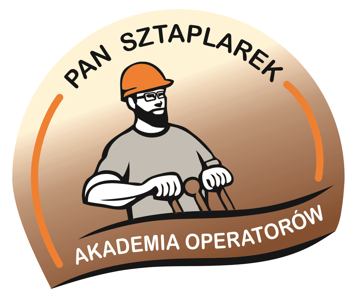 Pan Sztaplarek – Akademia Operatorów